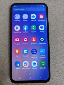 Samsung Galaxy A54 5G - 4