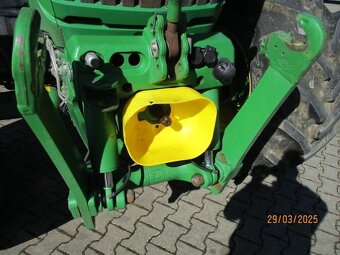 John Deere 6195R - 4