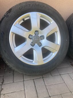 Elektrony 5x112 R17 - 4