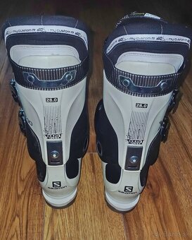 Salomon X Pro 90 - 4