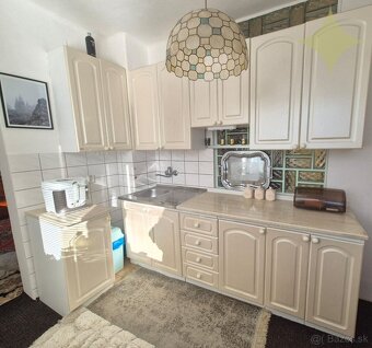 Prenájom izby v rodinnom dome Malé Uherce. - 4