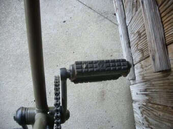 československý bicykel - 4