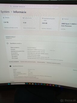 Nový, malý, herný počítač - 4