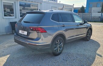 VOLKSWAGEN TIGUAN ALLSPACE 2.0 TDI EVO SCR LIFE DSG - 4