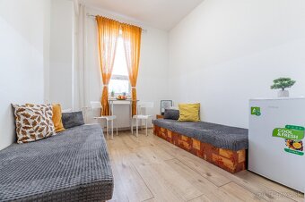 Ubytovanie pre stavebné firmy - Nitra - 4