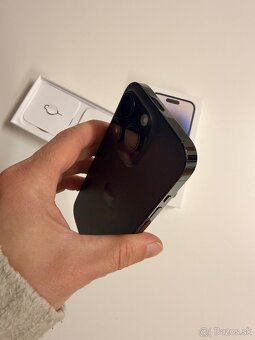 Iphone 14 pro 128GB - 4