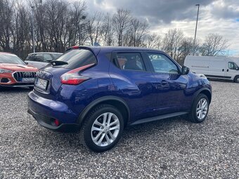 Nissan Juke - 4