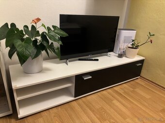 Obývacia stena + konferenčný stolik - 4