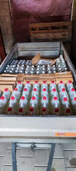 Valea Hygienický čistič dezinfekcia na ruky 5 l 2l 1l - 4