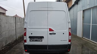 RENAULT MASTER 2.3 L3H2 7 miest - 4