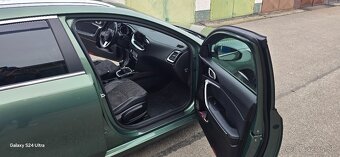 Kia Ceed SW 1.5 T-GDi M6, 12 - 2022 - 4