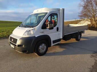 Fiat Ducato maxi 3.0 JTD M6 130kw - 4