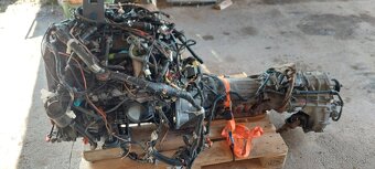 Motor LC 90/95, 3.0, 92kw, 1kz-te - 4