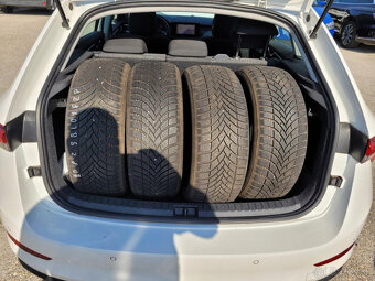 Škoda Scala 1,6TDI 85kW Style 02/2020-129.500k - 4