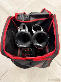 Lyziarky Nordica Dobermann GP 130 - 4