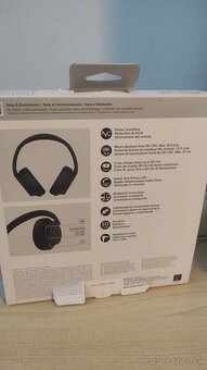 Slúchadlá Sony WH-CH720N. - 4