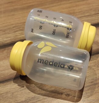 Medela double Swing Maxi™ NEW + Medela double Hands-Free - 4