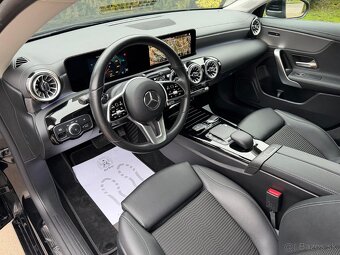 MERCEDES-Benz CLA Shooting Brake SB 180 d AUTOMAT, LED, VIRT - 4