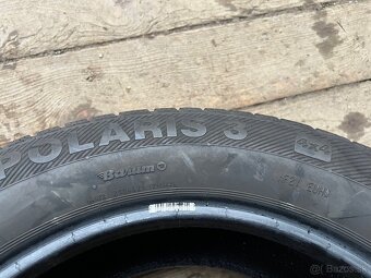 225/65R17 102H Barum Polaris 3 4x4 - 4