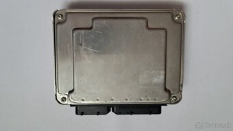 Riadiaca jednotka 038 906 012 HA - 4