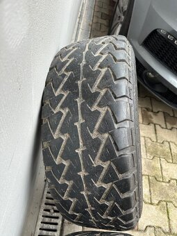6x139,7 R15 GoodYear - 4
