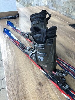 Predám lyžiarsky set - 4
