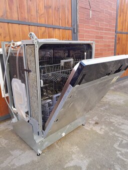 Umývačka riadu Whirpool - 4