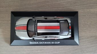 Skoda octavia III Cup - 4