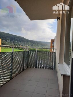 Luxusná Garzónka Púchov, Novostavba - 4