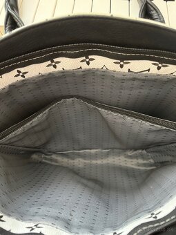 Nová štýlová biela kabelka - 4