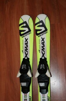 lyže salomon x max 80 cm - 4