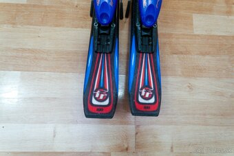 Detské lyže 100cm - 4