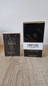 PREDAM PÁNSKE A DÁMSKE PARFUMY - 4