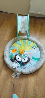 Predám kočiar +nejaké drobnosti - 4