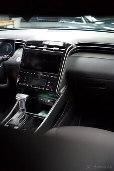 Hyundai Tucson 2021 - 4