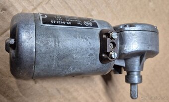 Stieračový motorček PAL 09-9041.45 - 4