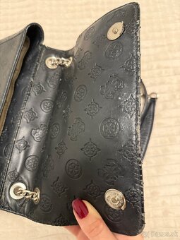 Crossbody kabelka Guess - 4