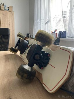 Arbor Pro E- Lnb - 4