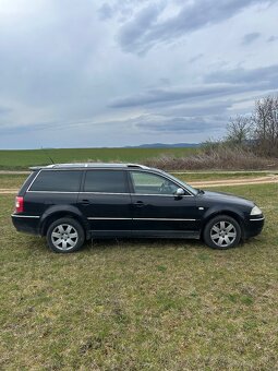 Vw Passat b5.5 2.5tdi 132kw 4motion - 4