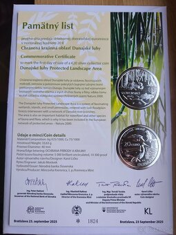 Slovenské pamätné listy - 4