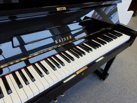 Koncertný klavír od firmy Yamaha - 4