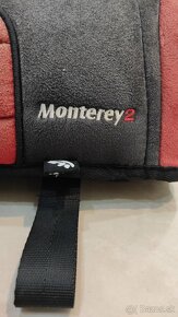 Diono Monterey 2 Isofix - 4