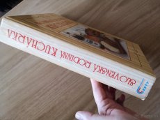 Slovenská rodinná kuchárka a Anglicka kuchárska kniha - 4