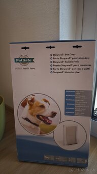 Psie dvierka petSafe - 4