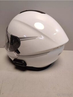 Sena Outride, Bluetooth Intercom - 4