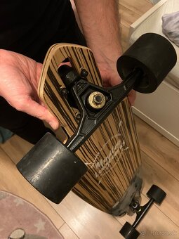 Longboard MINDLESS DAKOTA DT IV - nový - 4