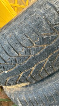 195/60/R15 Kleber - 4