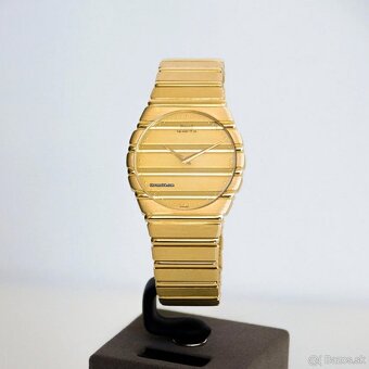 Kupim zlate hodinky 18k a 14k - 4