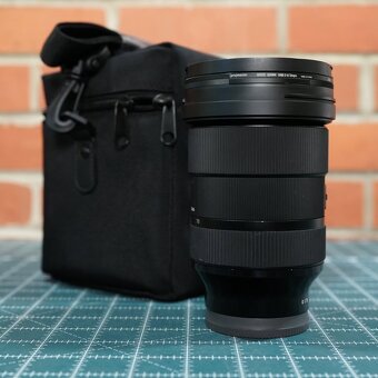 SIGMA 24-70mm f/2.8 DG DN Art Sony E-mount - 4