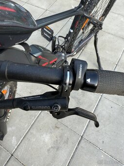 Ebike eBIG NINE Limited MERIDA - 4